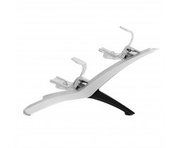 Charger - Xbox One - Energizer 2X Charging Station - White (PDP)