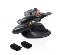 Xbox 360 Energizer Charging System (PDP)