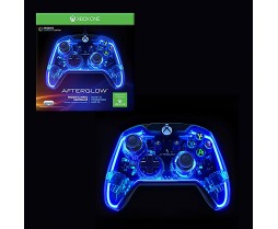 PC Compatible - Xbox One Afterglow Prismatic Controller