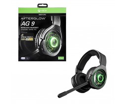 AG9 by PDP - Xbox One Afterglow Wireless Headset