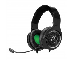 Headset - Xbox One - Wired - Afterglow AG6 (PDP)