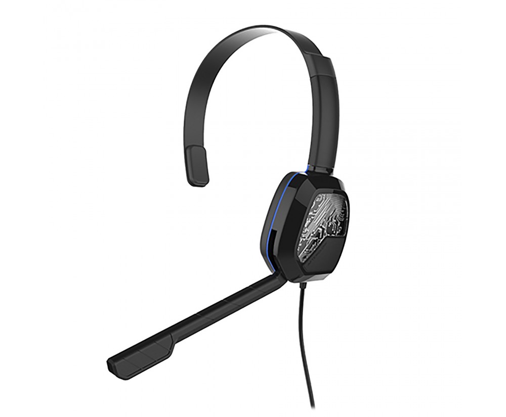 LeVeL 1 Communicator (PDP) - PS4 Wired Afterglow Headset