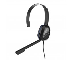 LeVeL 1 Communicator (PDP) - PS4 Wired Afterglow Headset