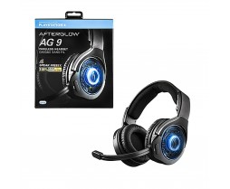 Afterglow PS4 Wireless Headset AG9 Afterglow Headset by PDP
