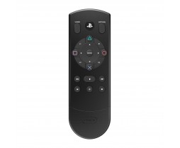 Controller - PS4 - Simple Media Remote Control (PDP)