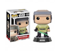 Star Wars Luke Skywalker Figure (Vinyl POP Star Wars Figure)