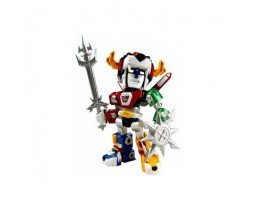 Voltron Posable Action Figure - Voltron Action Figure
