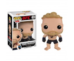 POP - Toy - Vinyl Figure - UFC - McGregor