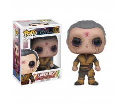 POP - Toy - Vinyl Figure - Doctor Strange - Kaecilius