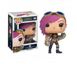 POP - Toy - Vinyl Figure - LOL - Vi