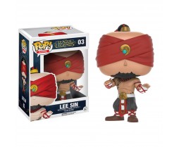 POP - Toy - Vinyl Figure - LOL - Lee Si