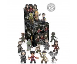 Fallout 4 - Toy - Mystery Mini Figures - 12 pc PDQ