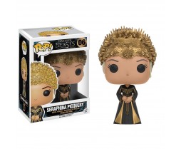 POP - Toy - Vinyl Figure - Fantastic Beasts - Seraphina
