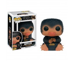 POP - Toy - Vinyl Figure - Fantastic Beasts - Niffler