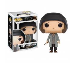 POP - Toy - Vinyl Figure - Fantastic Beasts - Tina