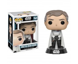 POP - Toy - Vinyl Figure - Star Wars Rogue One - Director Orson Krennic