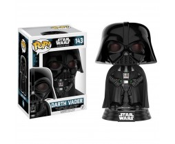 POP - Toy - Vinyl Figure - Star Wars Rogue One - Darth Vader