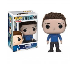 Bones Star Trek Beyond Action Figure POP Vinyl Figure