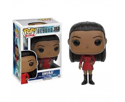 POP Uhura Star Trek Beyond Vinyl Figure
