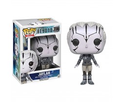 POP Jaylah Vinyl Star Trek Beyond Action Figure