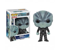 Star Trek Beyond - Krall Toy POP Action Figure