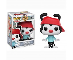 POP - Toy - Vinyl Figure - Animaniacs - Wakko