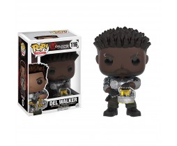POP - Toy - Vinyl Figure - GOW - Del Armored