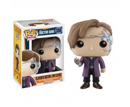 POP - Toy - Vinyl Figure - Doctor Who - Dr. #11 Mr. Clever