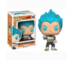 POP - Toy - Vinyl Figure - Dragon Ball Z Resurrection F - Vegeta