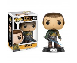 POP - Toy - Vinyl Figure - Star Wars Rebels - Kana