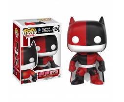 POP - Toy - Vinyl Figure - Batman - Harley Quinn Imposter