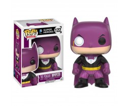 POP - Toy - Vinyl Figure - Batman - Penguin Imposter