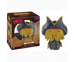 Dorbz - Toy - Vinyl Figure - POTC - Davy Jones
