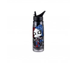POP - Novelty - Acrylic Water Bottle - DC - Harley Qui