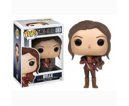 POP - Toy - Vinyl Figure - Once Upon A Time - Belle