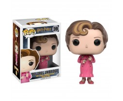 POP - Toy - Vinyl Figure - Harry Potter: HP - Umbridge