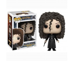 POP - Toy - Vinyl Figure - Harry Potter: HP - Bellatrix
