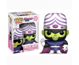 POP - Toy - Vinyl Figure - Powerpuff Girls - Mojo Jojo