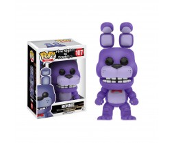 POP - Toy - Vinyl Figure - FNAF - Bonnie