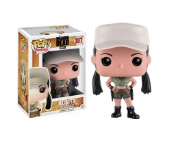 POP - Toy - Vinyl Figure - The Walking Dead - Rosita