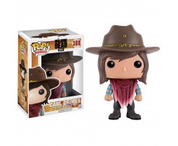 POP - Toy - Vinyl Figure - The Walking Dead - Carl BD