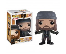 POP - Toy - Vinyl Figure - The Walking Dead - Jesus