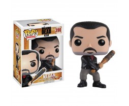 POP - Toy - Vinyl Figure - Walking Dead - Nega