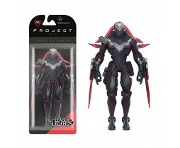 POP - Toy - Legacy Collection - LOL - Zed