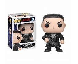 POP - Toy - Vinyl Figure - Daredevil - Punisher