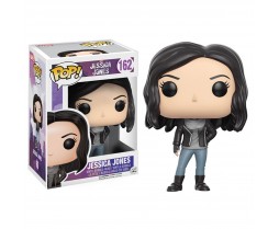 POP - Toy - Vinyl Figure - Jessica Jones - Jessica Jones