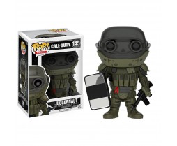 POP - Toy - Vinyl Figure - Call Of Duty - Juggernaut