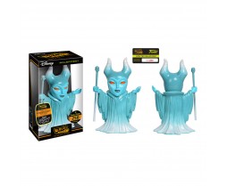 Hikari - Toy - Vinyl Figure - Disney - Sleepy Beauty - Specter Maleficent