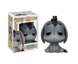POP - Toy - Vinyl Figure - Disney - Winnie the Pooh - Eeyore