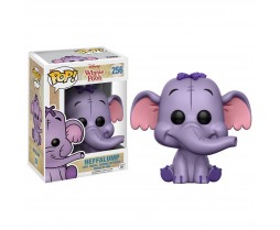 POP - Toy - Vinyl Figure - Disney - Winnie the Pooh - Heffalump